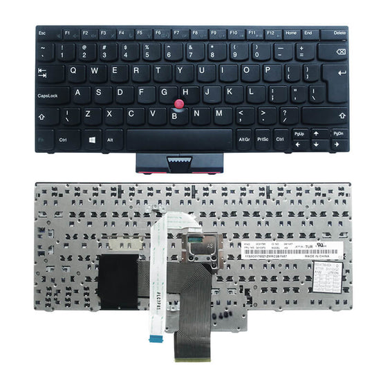 Lenovo Thinkpad E120 E125 E130 E135 E220 Edge E11 Edge E12 S220 X121E X125 X130E X131 X140E Laptop Keyboard
