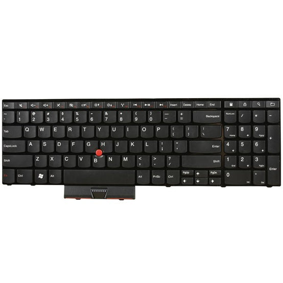 Lenovo Thinkpad Edge E520 E520S E525 04W0848 0A62104 GG-105US Laptop Keyboard