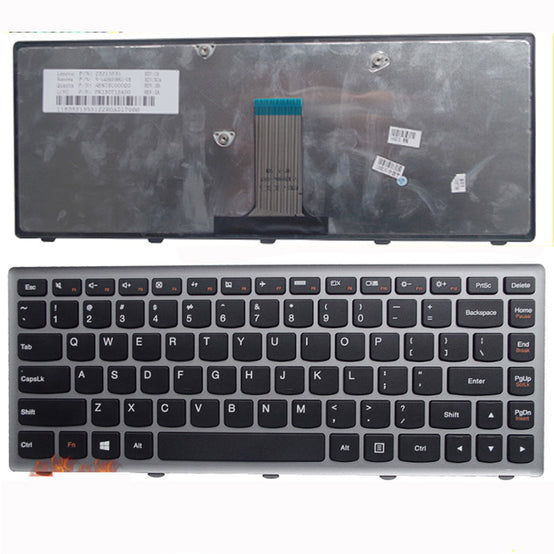 Lenovo G400S G405S S410P G410ST FLEX14A FLEX14g FLEX14D G410S Laptop Keyboard