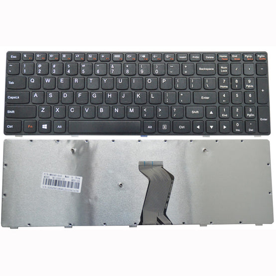 Lenovo IdeaPad G500 G500AM-IFI G505 G510 G700 G700A G700AT-ITH G710 Laptop Keyboard