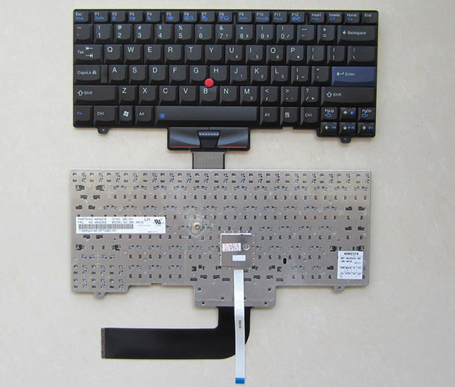 Lenovo ThinkPad L410 L412 L420 L421 L510 L512 L520 SL300 SL400 Laptop Keyboard