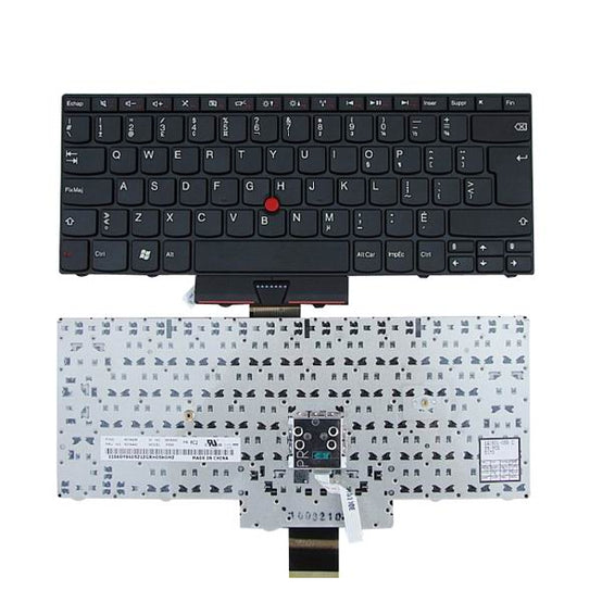 Lenovo ThinkPad Edge 13 Edge E30 Edge E31 PR84 PR85 60Y9510 60Y9403 Laptop Keyboard