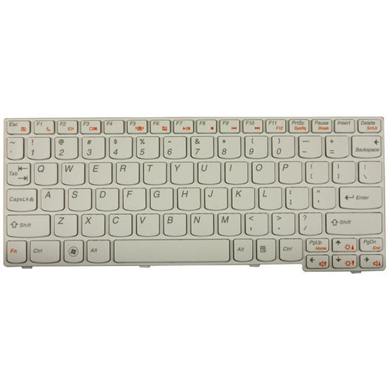 Lenovo IdeaPad S10-3 S10-3S  S10-3I S100 MP-09J63US-686 AEFL5E00110 Laptop Keyboard