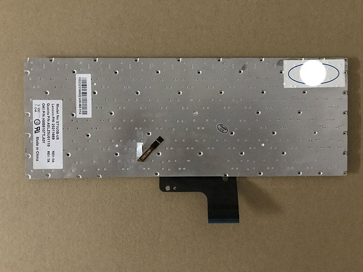 Lenovo U330 Touch U330P U330P-IFI U330P-ITH U430 U430P-IFI U430P-ISE Laptop Keyboard PC Gadgets