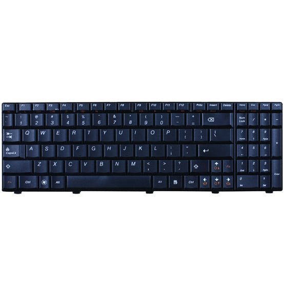 Lenovo U550 U550A U550G U550P 25-009407 25-009408 25-009409 Laptop Keyboard