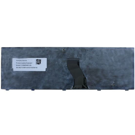 Lenovo U550 U550A U550G U550P 25-009407 25-009408 25-009409 Laptop Keyboard