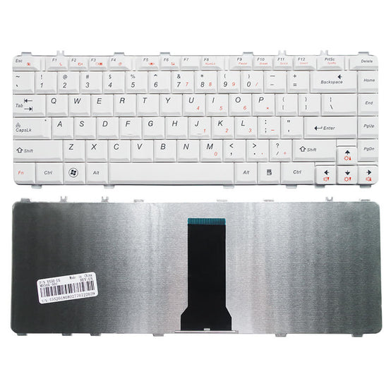 Lenovo IdeaPad V460 B460 Y450 Y450A Y450AW Y450G Y460P Y550 Y550A Y550P Y560P Laptop Keyboard