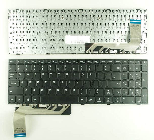 Lenovo IdeaPad 110-15ISK 110-17ACL V110-17IKB V310-15IKB V310-15ISK Laptop Keyboard