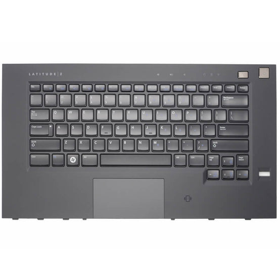 Dell Latitude Z600 W480N P771R 0P771R Black Laptop Keyboard