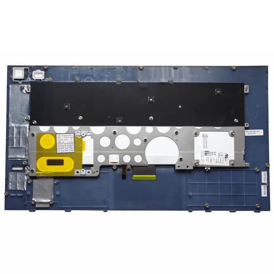 Dell Latitude Z600 W480N P771R 0P771R Black Laptop Keyboard