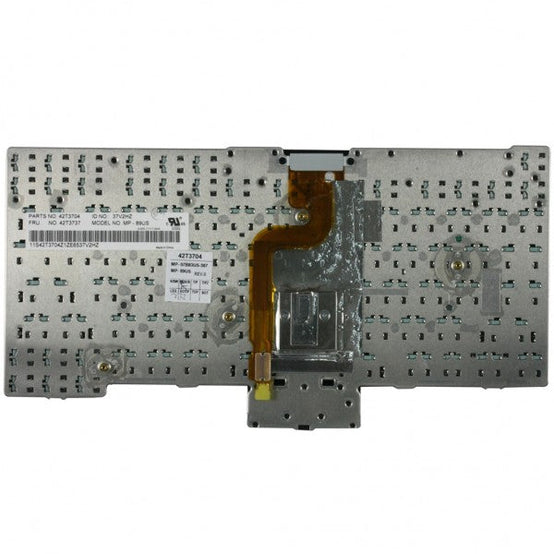 Levono Thinkpad X200T X201i X200 X200S X200si X201 X201T X201s Laptop Keyboard PC Gadgets