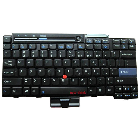 Lenovo ThinkPad X300 X301 X301I 42T3630 42T3597 KD89 KD90 Laptop Keyboard