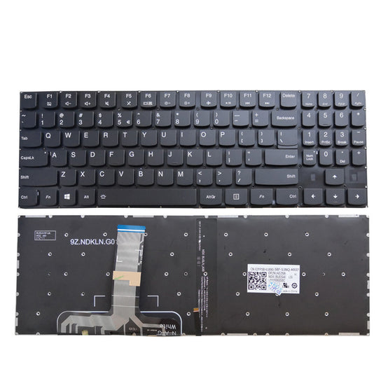 Lenovo Legion Y520-15IKB Y720-15IKB R720-15IKB PC5YB-US Laptop Keyboard With Backlite