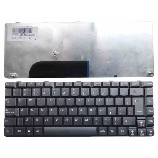 Lenovo Ideapad Y650A, Ideapad Y650, IdeaPad U350, IdeaPad U350A KB019857 Laptop Keyboard