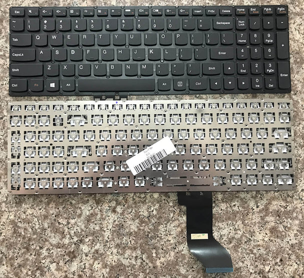 Lenovo IdeaPad Y700-15ISK Y700-17ISK Y700-15ISE Y700-15ACZ T6Y1B-US Laptop Keyboard