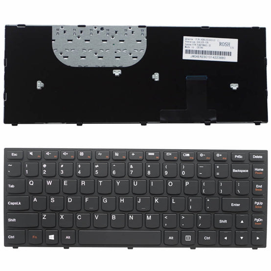 Lenovo Yoga 13 Yoga13-IFI Yoga13-ISE Yoga13-ITH YOGA13 W8 20175 Laptop Keyboard