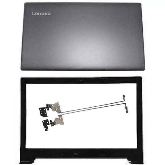 New Lenovo G50 Z50 Series G50-80 G50-70 G50-45 G50-30 Z50-70 Z50-75 LCD Top Cover Bezel with Hinges ABH