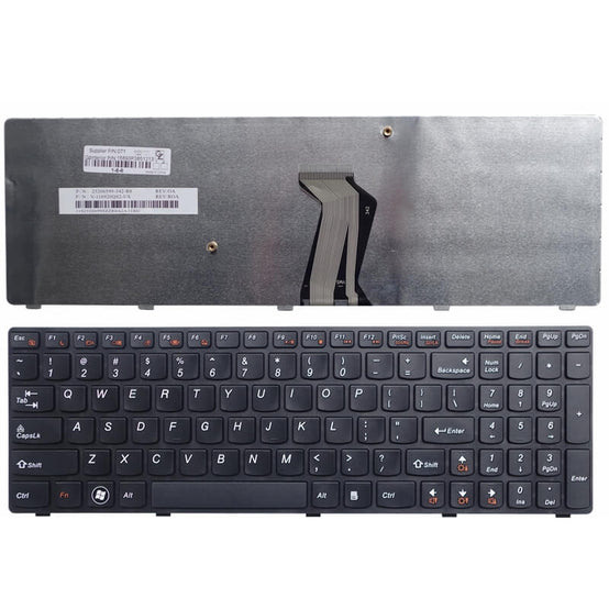 Lenovo Ideapad Y590 Y500 Y500N Y510P Y500NT 25205518 Laptop Keyboard