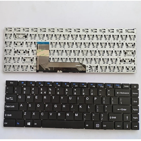 Buy Original Acer Laptop Keyboards from PC Gadgets | Free Shipping