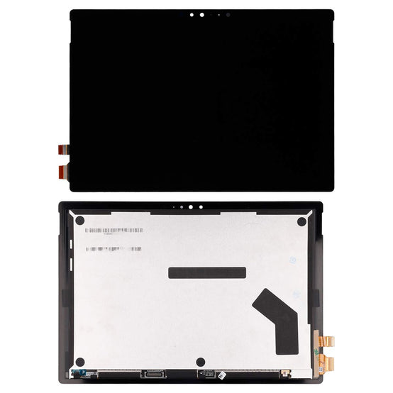 Replacement Touch Screen For Microsoft Surface Pro 6 1796 1807 1809 LP123WQ1 with Digitizer Assembly