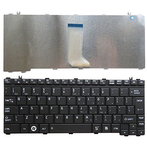 Toshiba Satellite U400 U500 A600 U505 Portege M800 M832 M900 T130 T131 Laptop Keyboard PC Gadgets