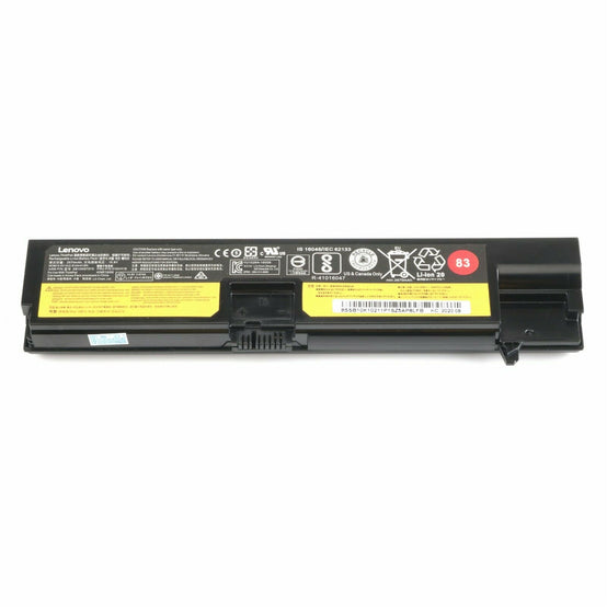 Genuine 01AV418 Lenovo ThinkPad E570(20H5A01PCD), ThinkPad E570c, ThinkPad E570 Laptop Battery