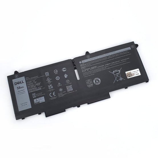 Genuine 07KRV H4PVC Laptop Battery For Dell Latitude 15 7530 112CM