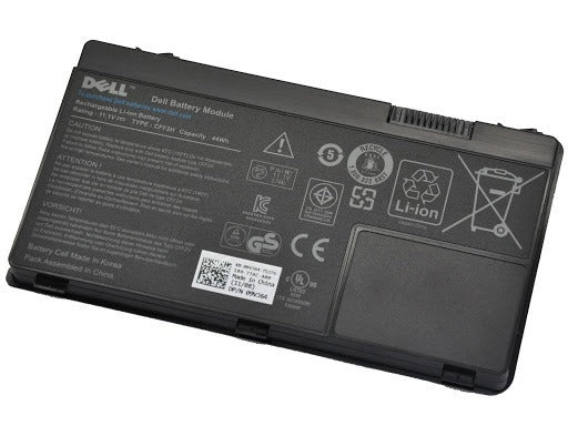 Original 0FP4VJ Laptop Battery for Dell Inspiron N301Z, N301ZR, N301ZD, M301ZR, M301ZD, M301Z, 13ZR, N301, M301, 13ZD,13Z