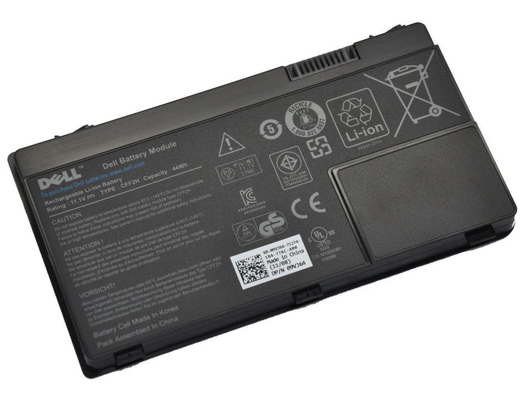 Original 0FP4VJ Laptop Battery for Dell Inspiron N301Z, N301ZR, N301ZD, M301ZR, M301ZD, M301Z, 13ZR, N301, M301, 13ZD,13Z