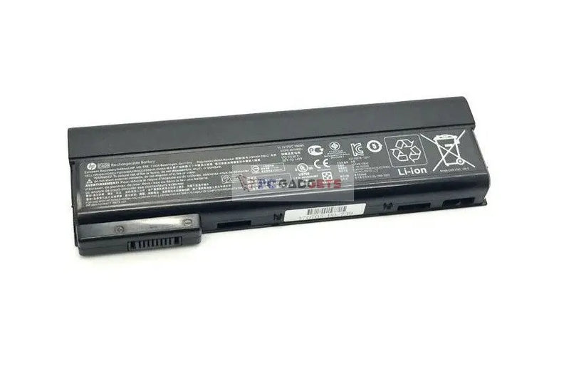 Original 100Wh CA06 CA06XL HP ProBook 640 645 650 655 G0 G1 718677-421 718755-001 HSTNN-LB4X CA09 Laptop Battery