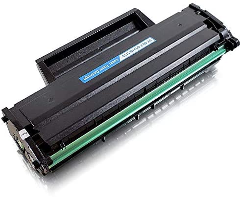 Samsung M-2020/ M-2022/2070 D111s Black Compatible Toner Cartridge PC Gadgets