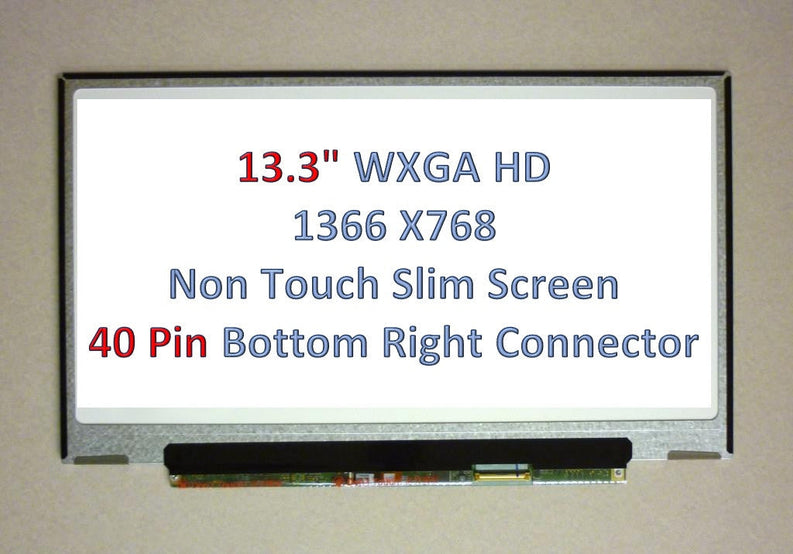 Toshiba PORTEGE Z930-B112 Z930-s9311 z930-103 z930-13n z930-9301 13.3