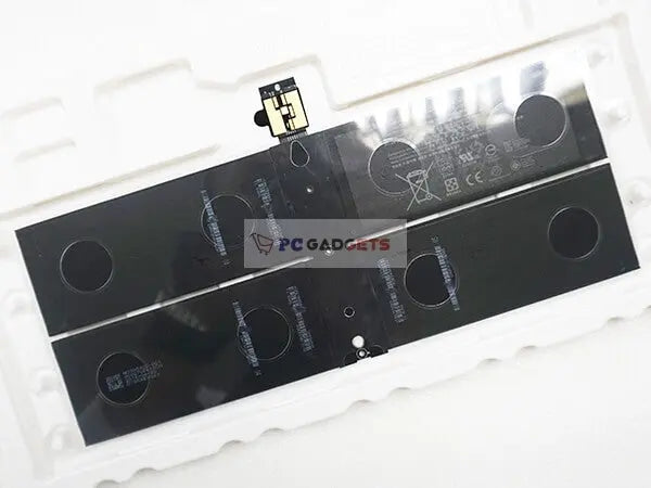 G3HTA036H DYNK01 For Microsoft Surface 2 Laptop Battery Model 1769 1782