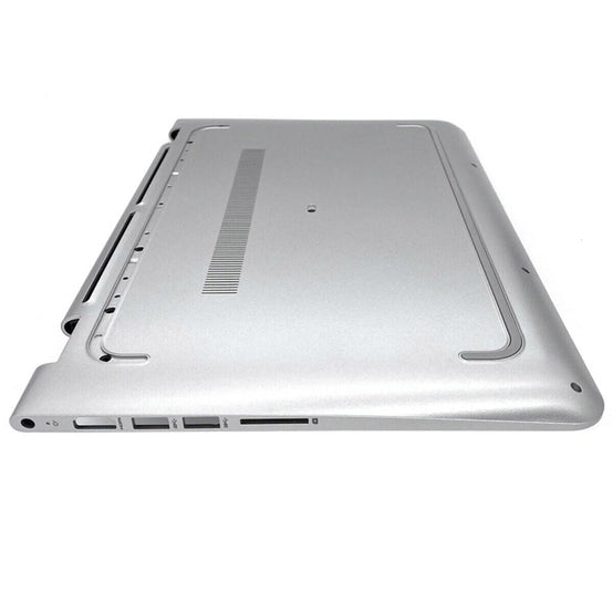 New HP Pavilion X360 13-U M3-U 13-S Bottom Case Base Cover Silver 856005-001 PC Gadgets