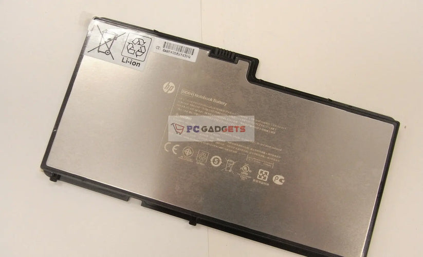 14.8V 41Wh Original BD04, BS04, BS06 Laptop Battery for HP Envy 13-1000, Envy 13-1104tx