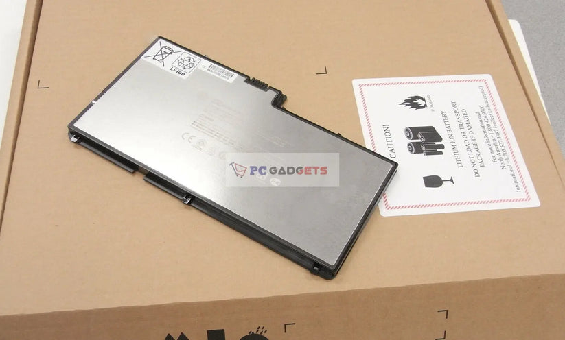 HP Original Notebook Battery BD04041-PL (4 Cell) 519249-171