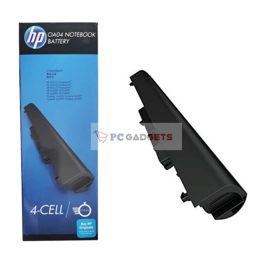 14.8V 41wh Original OA03 OA04 Battery For HP 240 G2 CQ14 CQ15 14-D000 15-A100 OA04041 HSTNN-LB5S HSTNN-LB5Y HSTNN-PB5Y