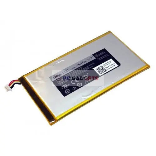 15.17Wh Original P706T Laptop Battery compatible with Dell Venue 7 8 T02D 3730 3830 8