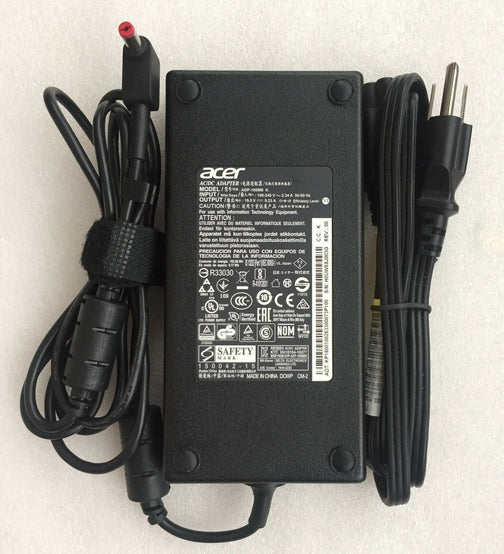 Acer 180W 19.5V 9.23A 5.5 1.7MM AC Adapter Charger