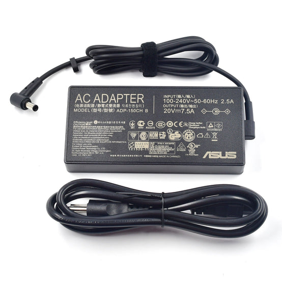 Buy Original Asus Laptop Adapters from PC Gadgets | Free Shipping