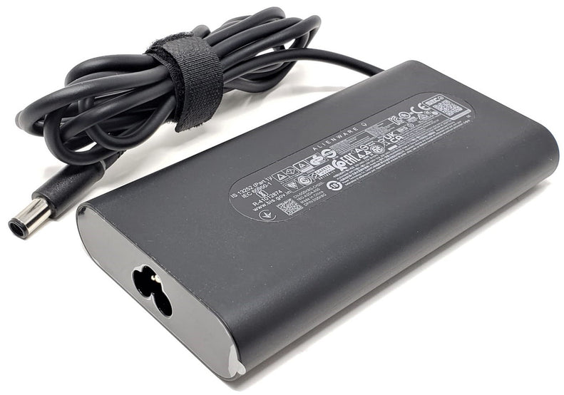 240W 19.5V 12.3A Original Dell Alienware ALW18-2990SLV GA240PE1-00 Alienware X15 M17x M18x AC Power Adapter Charger ADP-240AB D