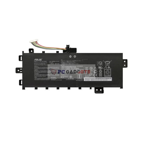 32Wh Original B21N1818-1 C21N1818-1 ASUS VivoBook 15 X512DA B21BnEH 0B200-03190400 Laptop Battery