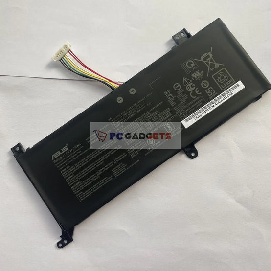 32Wh Original B21N1818-2 ASUS VivoBook 15 X512DA B21BnEH 0B200-03190400 Laptop Battery