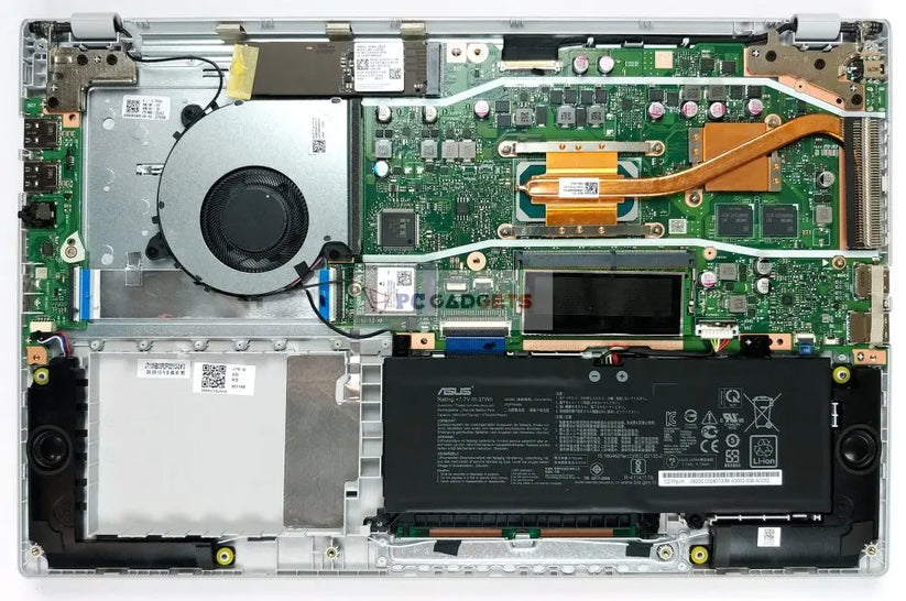 ASUS VivoBook 15 F515 Battery