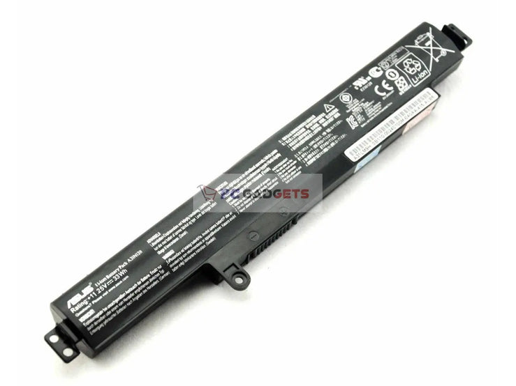 33Wh A31N1311 Original Laptop Battery For ASUS VivoBook F102B F102BA F200CA X102B