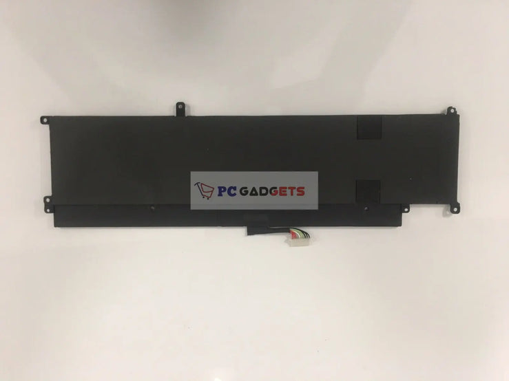Original XCNR3 Laptop Battery compatible with Dell Latitude 13 7370 Ultrabook WV7CG 0WV7CG Laptop