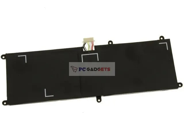 Original VHR5P Dell Latitude 11 5175 Tablet, Latitude 11 5179 Tablet Laptop Battery