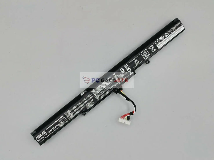 37Wh Original ASUS A41-X550E X450 X450E X450J X450JF X751L A450J A450JF A450E F450E Laptop Battery