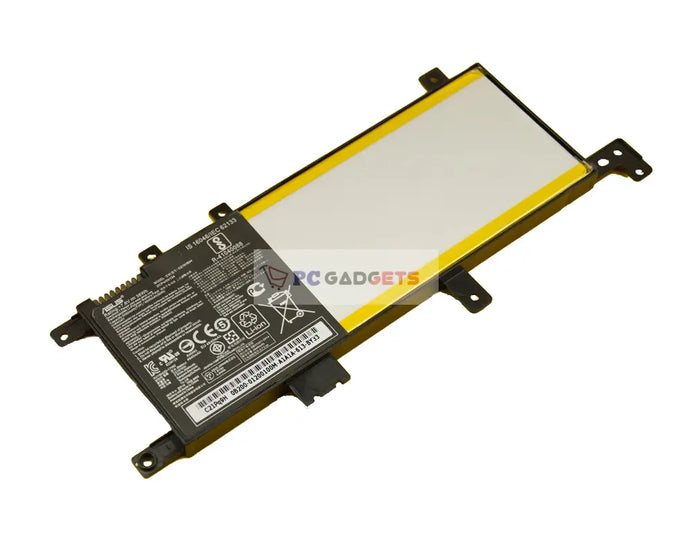 38Wh Original C21N1634 Asus Vivobook A508 R542U FL5900L FL8000L X542U A580U X580U V587U Laptop battery