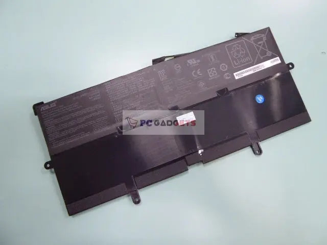 39Wh Original C21N1613 Asus Chromebook Flip C302CA-GU006 C302CA-GU017 DHM4 C302SA Laptop Battery